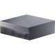 Комп'ютер ASUS Ascent GX10 GX10-GG0026BN/NVIDIA GB10, 128, 2TB, Wi-Fi7 (90MS0371-M000U0)