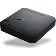 Медіаплеєр Geotex GTX-R3i Mini (9818) - Фото