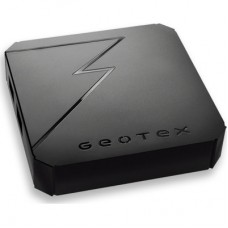 Медіаплеєр Geotex GTX-R3i Mini (9818) - Фото