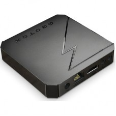 Медіаплеєр Geotex GTX-R3i Mini (9818) - Фото