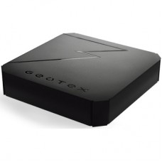 Медіаплеєр Geotex GTX-R3i Mini (9818) - Фото