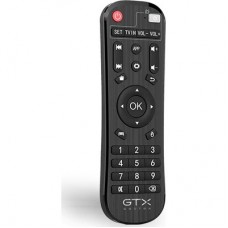 Медіаплеєр Geotex GTX-R3i Mini (9818) - Фото