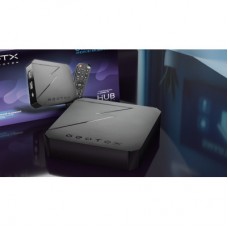Медіаплеєр Geotex GTX-R3i Mini (9818) - Фото