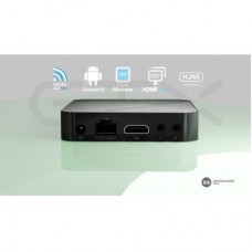Медіаплеєр Geotex GTX-R3i Mini (9818) - Фото