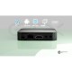 Медіаплеєр Geotex GTX-R3i Mini (9818) Медіаплеєр Geotex GTX-R3i Mini (9818)