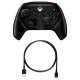 Геймпад HyperX Clutch Gladiate Xbox Cross-Platform USB-A Black (6L366AA)
