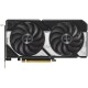 Видеокарта ASUS GeForce RTX5060 8Gb DUAL OC ADVANCED (DUAL-RTX5060-O8G-A)
