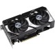 Видеокарта ASUS GeForce RTX5060 8Gb DUAL OC ADVANCED (DUAL-RTX5060-O8G-A) Видеокарта ASUS GeForce RTX5060 8Gb DUAL OC ADVANCED (DUAL-RTX5060-O8G-A)