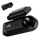 Відеореєстратор Aspiring Alibi 12 Dual, Wi-Fi, 4K (AL-CD1012)
