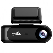 Відеореєстратор Aspiring Alibi 12 Dual, Wi-Fi, 4K (AL-CD1012) - Фото