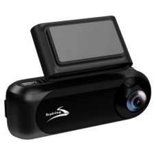 Відеореєстратор Aspiring Alibi 12 Dual, Wi-Fi, 4K (AL-CD1012) - Фото