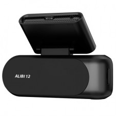Відеореєстратор Aspiring Alibi 12 Dual, Wi-Fi, 4K (AL-CD1012) - Фото
