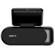Відеореєстратор Aspiring Alibi 12 Dual, Wi-Fi, 4K (AL-CD1012)