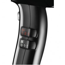 Фен Valera Swiss Silent Jet 7700 Rotocord (SXJ 7700 D RC) - Фото