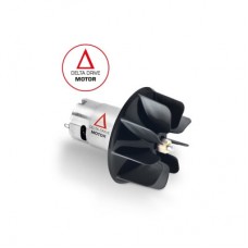 Фен Valera Swiss Silent Jet 7700 Rotocord (SXJ 7700 D RC) - Фото