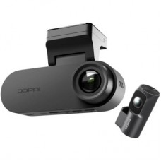 Видеорегистратор DDPai Dashcam N2 + rear camera (6934915204946) - Фото