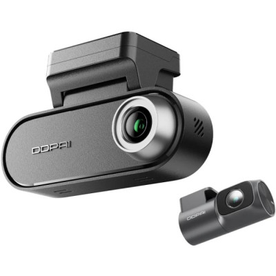 Видеорегистратор DDPai Dashcam N5 2026 + rear camera (6934915208531)