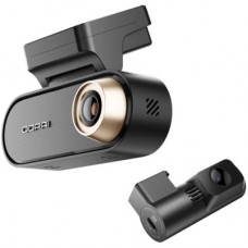 Видеорегистратор DDPai Dashcam N5 Pro + rear camera (6934915208166) - Фото