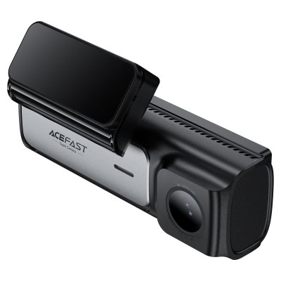 Відеореєстратор Acefast X2 4K dual-channel (6974316286486)