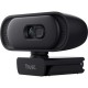 Веб-камера Trust Tomar 2K QHD Black (26141) Веб-камера Trust Tomar 2K QHD Black (26141)