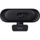 Веб-камера Trust Tomar 2K QHD Black (26141) Веб-камера Trust Tomar 2K QHD Black (26141)