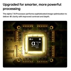 Телевізор LG 43NU800B6LC - Фото