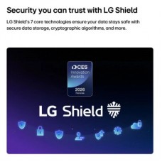 Телевізор LG 43NU800B6LC - Фото