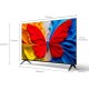 Телевізор TCL 43S51K Телевізор TCL 43S51K