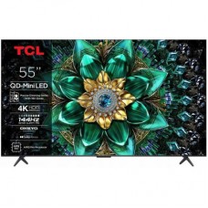 Телевізор TCL 55C69K