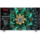 Телевізор TCL 55C69K