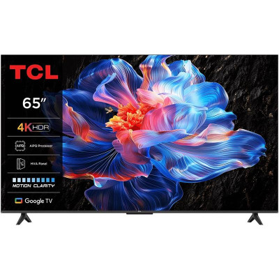 Телевізор TCL 65P61K