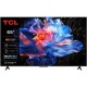 Телевізор TCL 65P61K