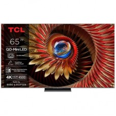 Телевізор TCL 65C89K
