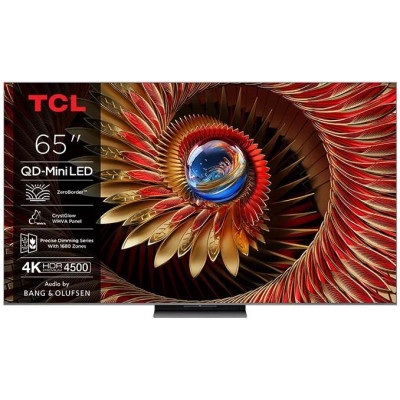Телевізор TCL 65C89K