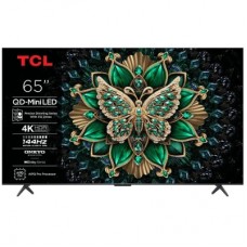 Телевізор TCL 65C61K
