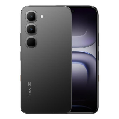 Мобильный телефон Infinix HOT 70 Pro 5G 8/256Gb Night Pulse (4894947134845)