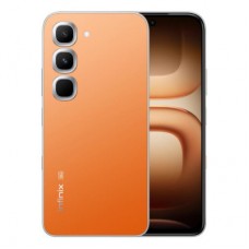 Мобильный телефон Infinix HOT 70 Pro 5G 8/256Gb Thermo Orange (4894947134869) Мобильный телефон Infinix HOT 70 Pro 5G 8/256Gb Thermo Orange (4894947134869)