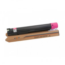 Тонер-картридж CET Xerox DocuCentre SC2020 006R01693 3K, magenta (CET141591) - Фото