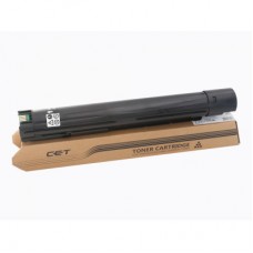 Тонер-картридж CET Xerox DocuCentre SC2020 006R01693 9K, black (CET141589) - Фото