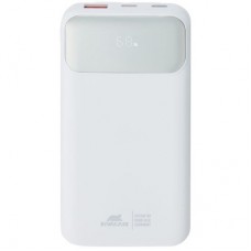 Батарея універсальна RivaCase 10000 mA, 22.5W, QC/PD, white (RIVAPOWER VA2211 (White)) Батарея універсальна RivaCase 10000 mA, 22.5W, QC/PD, white (RIVAPOWER VA2211 (White))