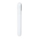 Батарея універсальна RivaCase 10000 mA, 22.5W, QC/PD, white (RIVAPOWER VA2211 (White))