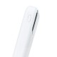 Батарея універсальна RivaCase 10000 mA, 22.5W, QC/PD, white (RIVAPOWER VA2211 (White))