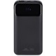 Батарея універсальна RivaCase 10000 mA, 22.5W, QC/PD, black (RIVAPOWER VA2211 (Black))