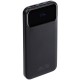 Батарея універсальна RivaCase 10000 mA, 22.5W, QC/PD, black (RIVAPOWER VA2211 (Black))