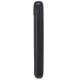 Батарея універсальна RivaCase 10000 mA, 22.5W, QC/PD, black (RIVAPOWER VA2211 (Black))