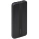 Батарея універсальна RivaCase 10000 mA, 10 W, black (RIVAPOWER VA2041 (Black))