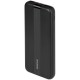 Батарея універсальна RivaCase 10000 mA, 10 W, black (RIVAPOWER VA2041 (Black))