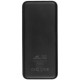 Батарея універсальна RivaCase 10000 mA, 10 W, black (RIVAPOWER VA2041 (Black))