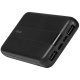 Батарея універсальна RivaCase 10000 mA, 10 W, black (RIVAPOWER VA2041 (Black))