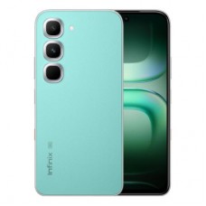 Мобильный телефон Infinix HOT 70 Pro 5G 8/256Gb Mirage Green (4894947134883) Мобильный телефон Infinix HOT 70 Pro 5G 8/256Gb Mirage Green (4894947134883)